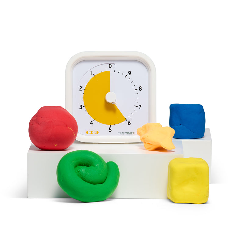 Time Timer Mod 10 Min Visual Timer