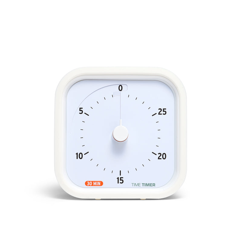 Time Timer Mod 30 Min Visual Timer