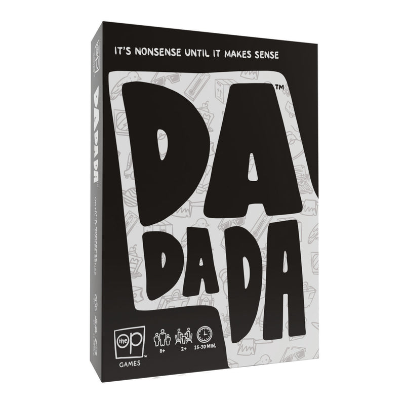 Dadada™ Party Game