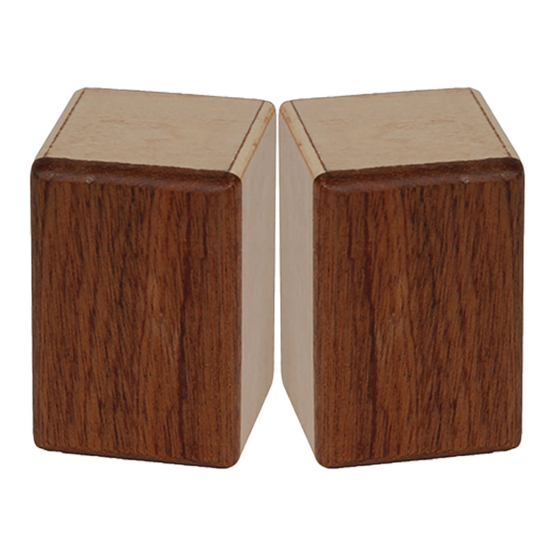 Box Shakers, Set of 2