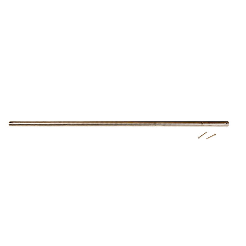 Rear Axle Viking 451