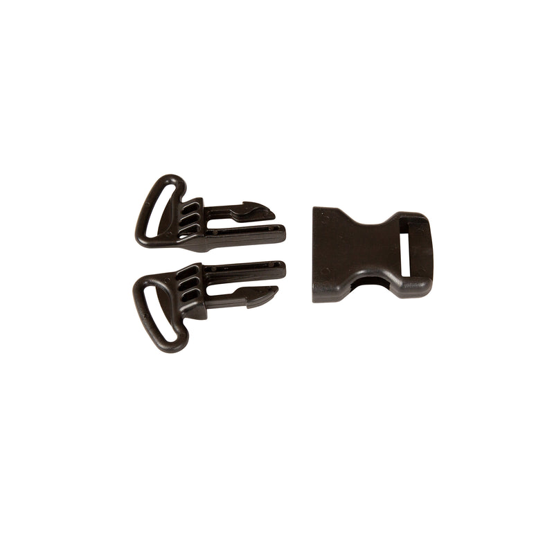 Seatbelt Lock 3 Point