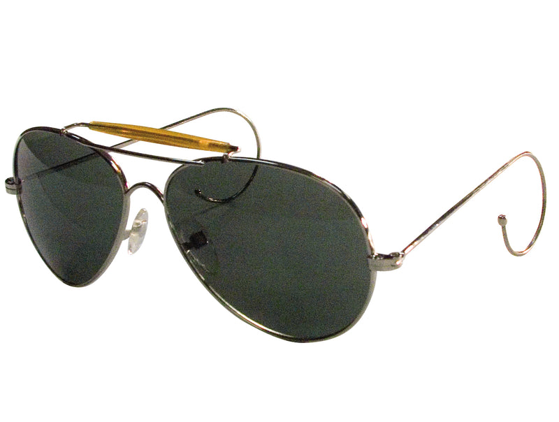 Rothco Aviator Air Force Style Sunglasses