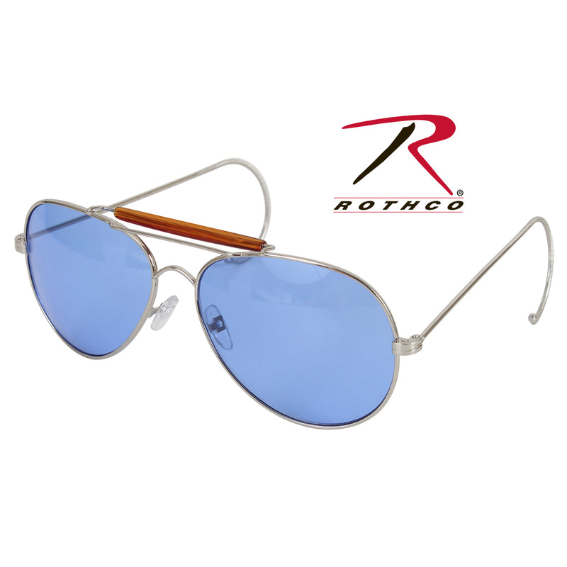 Rothco Aviator Air Force Style Sunglasses