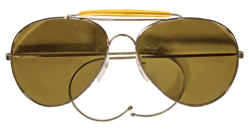 Rothco Aviator Air Force Style Sunglasses