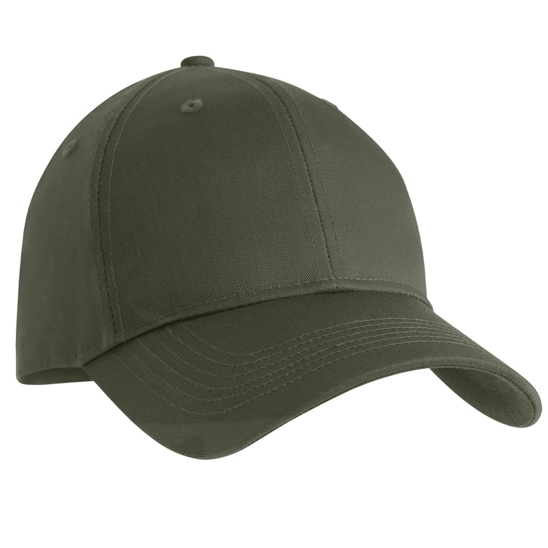 Rothco Supreme Solid Color Low Profile Cap