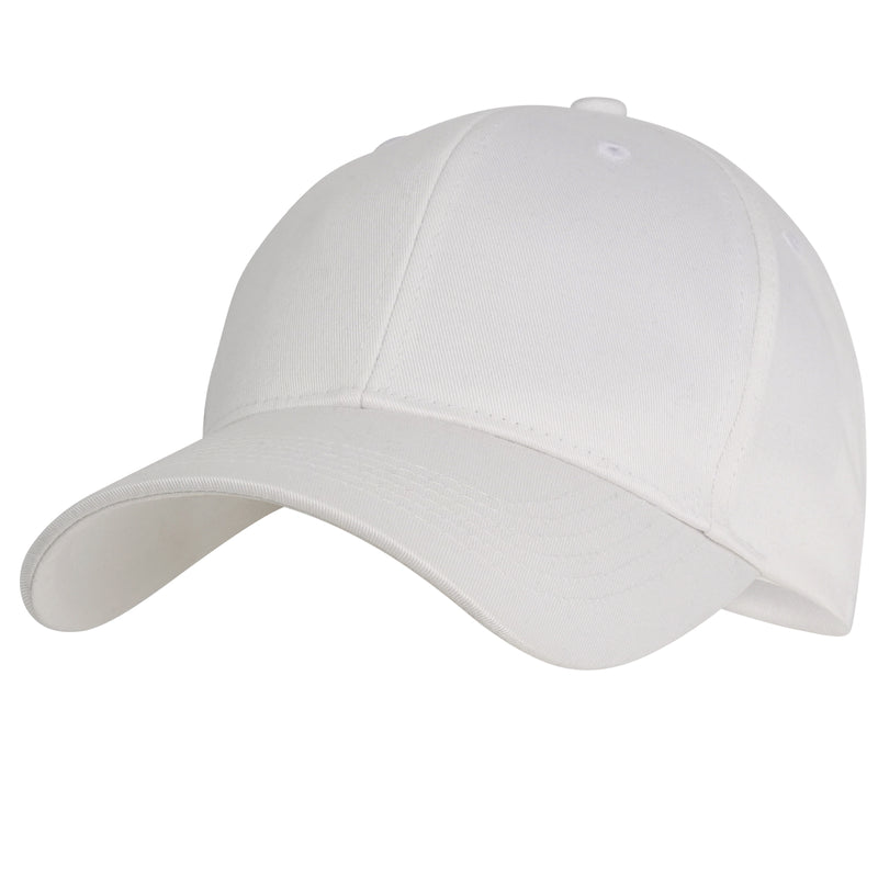 Rothco Supreme Solid Color Low Profile Cap