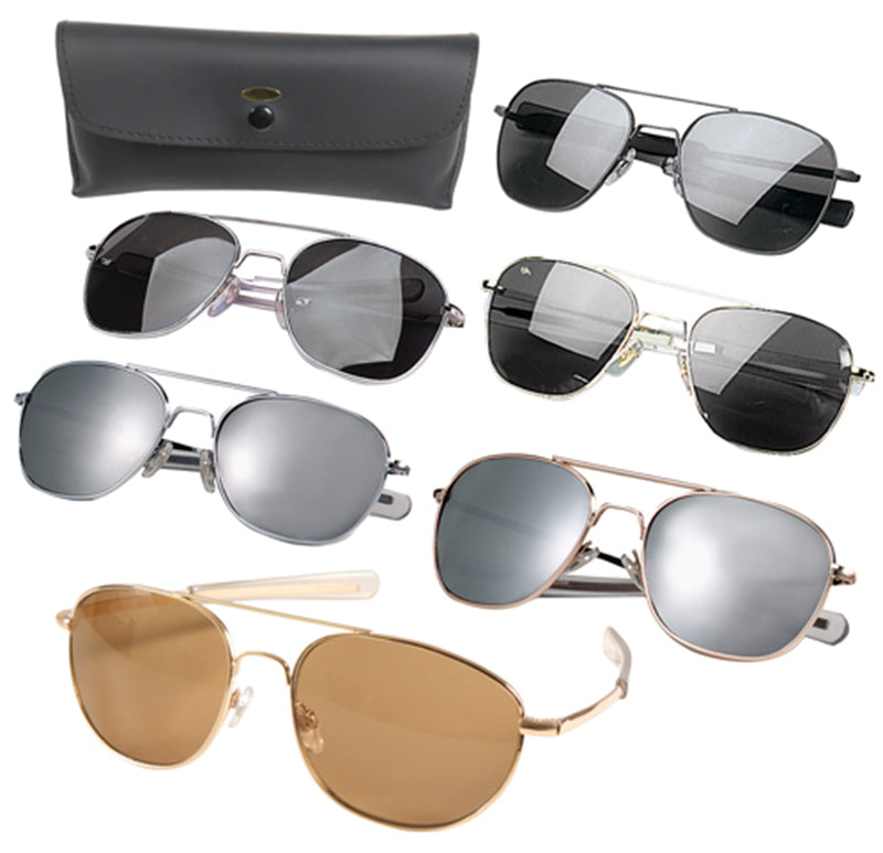 Rothco G.I. Type Aviator Sunglasses