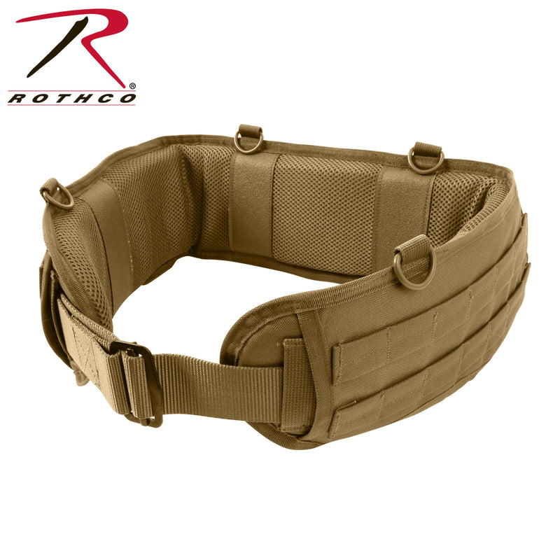 Rothco Tactical Battle Belt