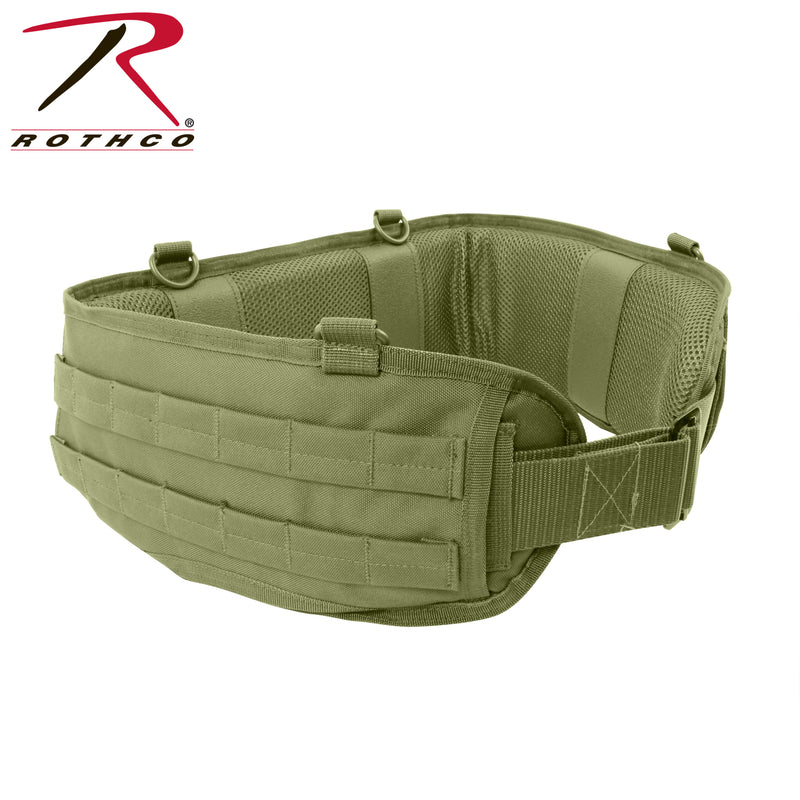 Rothco Tactical Battle Belt