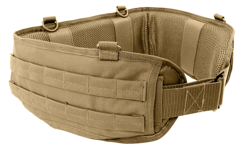 Rothco Tactical Battle Belt