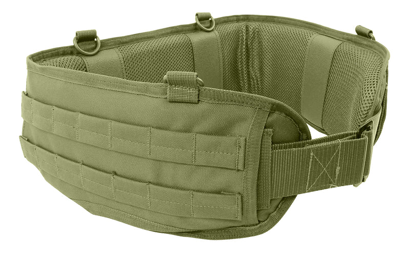 Rothco Tactical Battle Belt