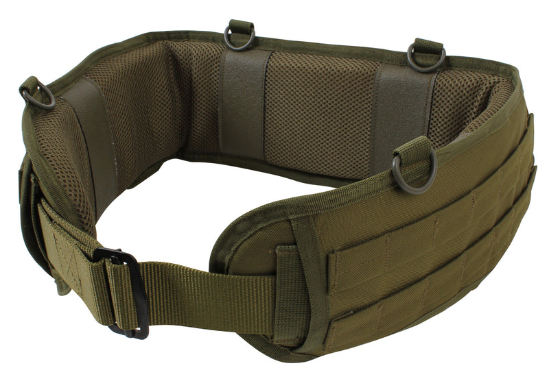 Rothco Tactical Battle Belt