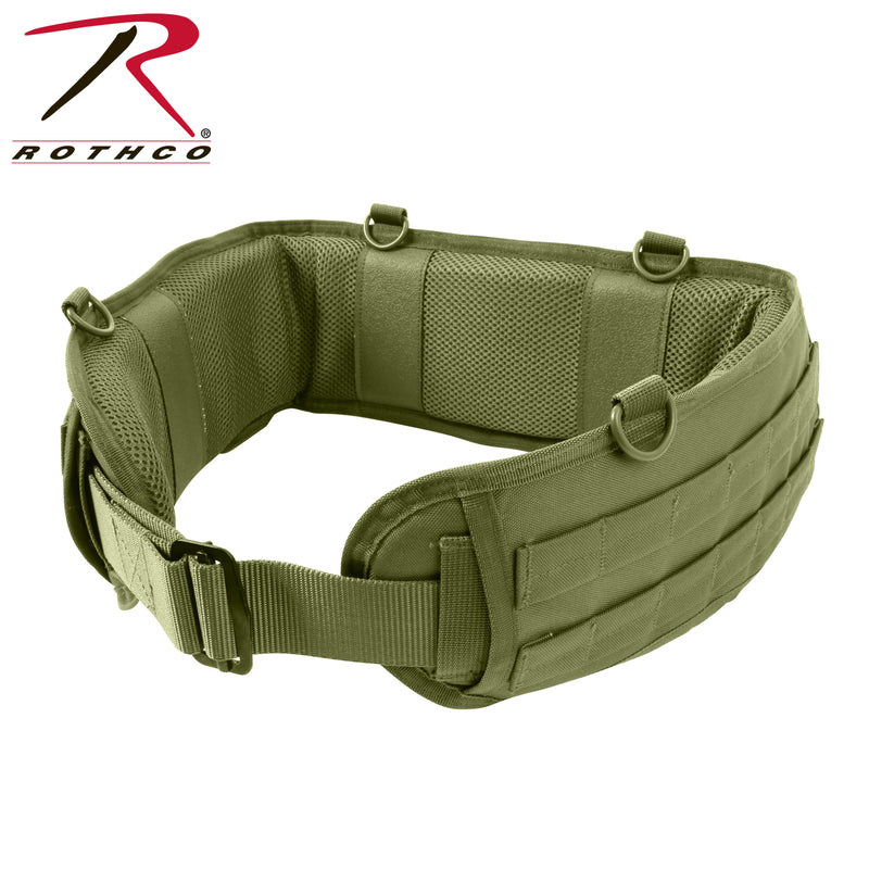 Rothco Tactical Battle Belt