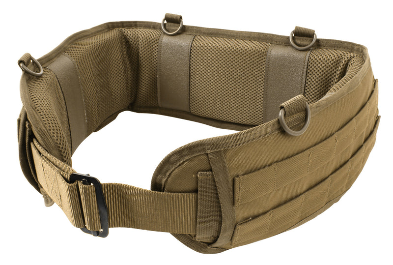 Rothco Tactical Battle Belt