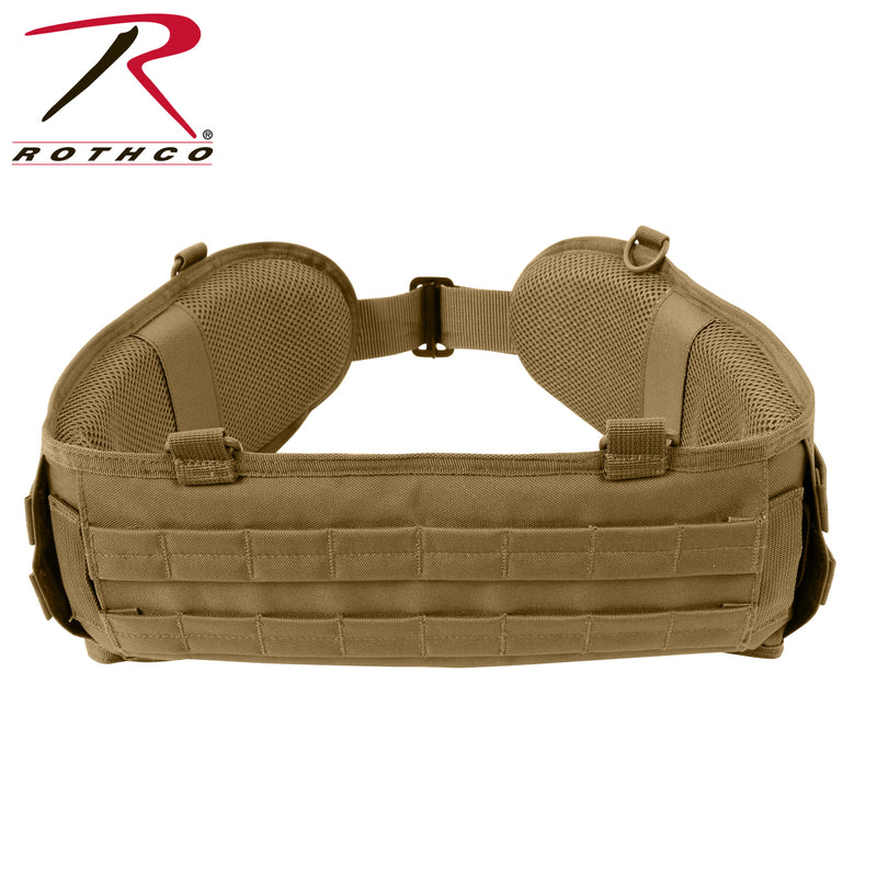 Rothco Tactical Battle Belt