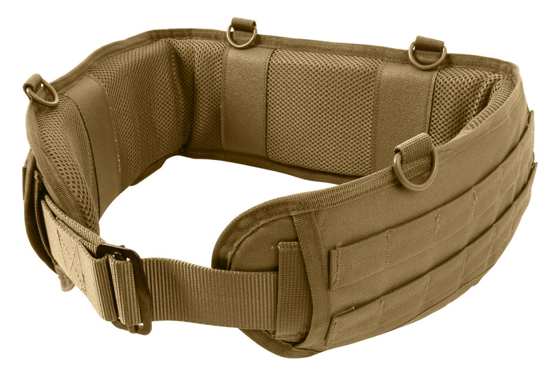 Rothco Tactical Battle Belt