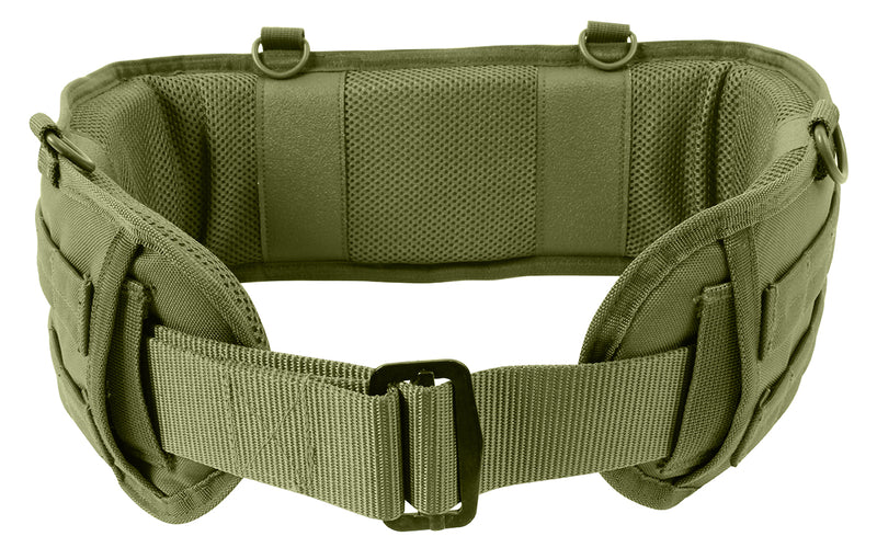 Rothco Tactical Battle Belt