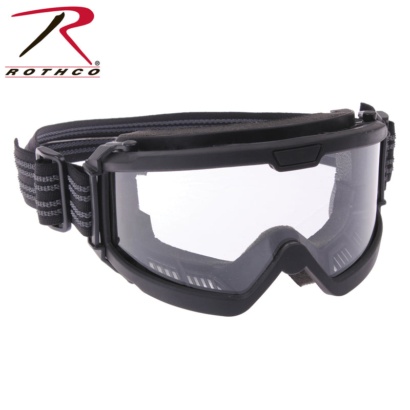 Rothco ANSI Ballistic OTG Goggles