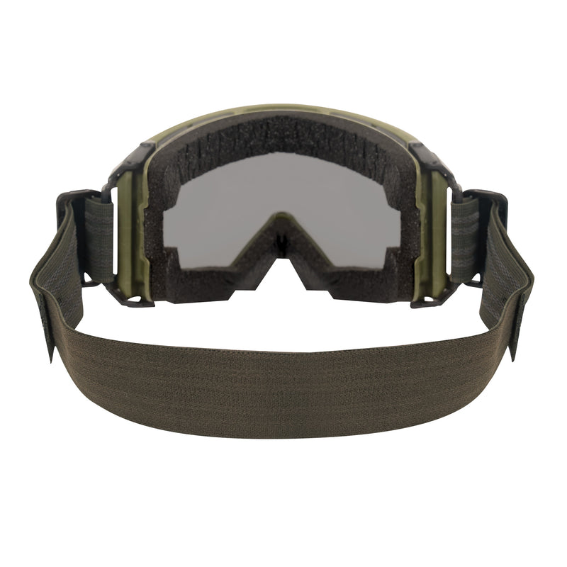 Rothco ANSI Ballistic OTG Goggles