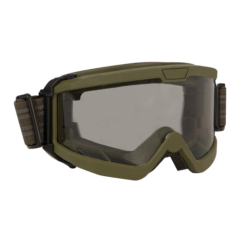 Rothco ANSI Ballistic OTG Goggles