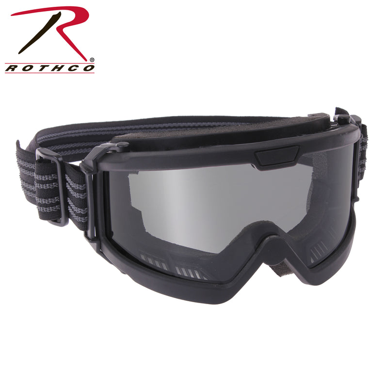 Rothco ANSI Ballistic OTG Goggles