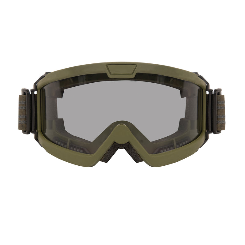 Rothco ANSI Ballistic OTG Goggles