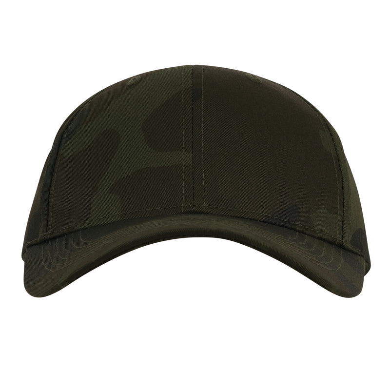 Rothco Camo Supreme Low Profile Cap