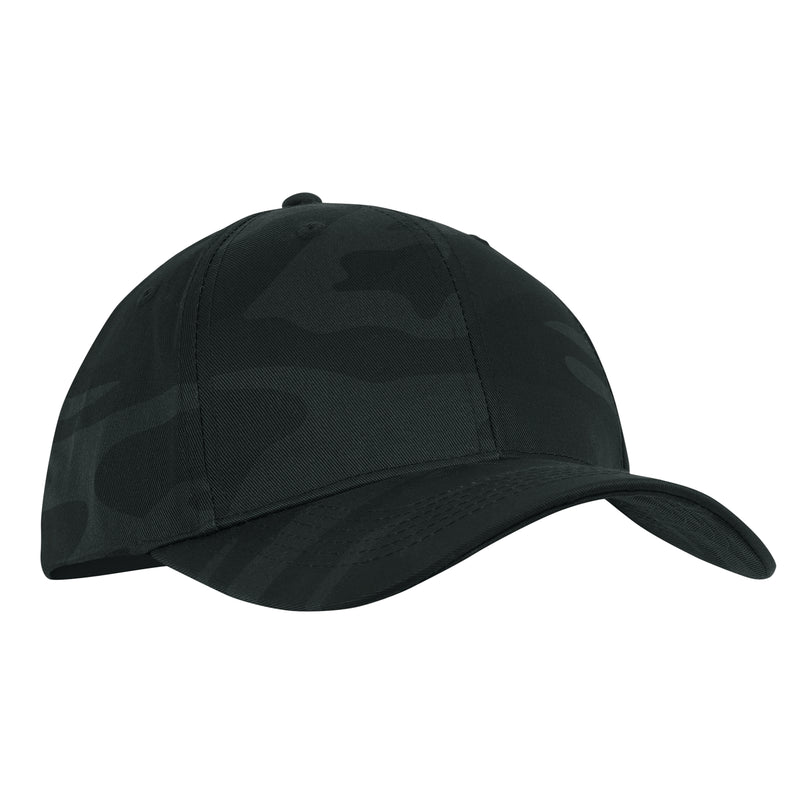 Rothco Camo Supreme Low Profile Cap