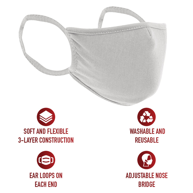 Rothco Reusable 3-Layer Face Mask