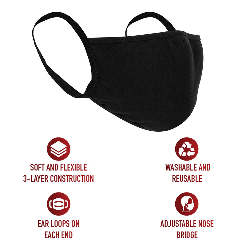 Rothco Reusable 3-Layer Face Mask