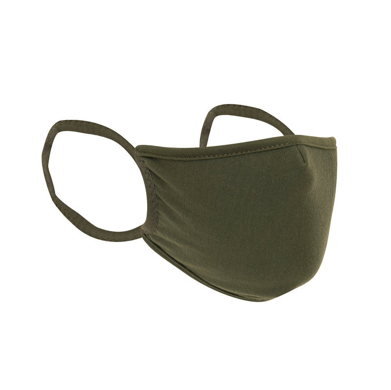 Rothco Reusable 3-Layer Face Mask