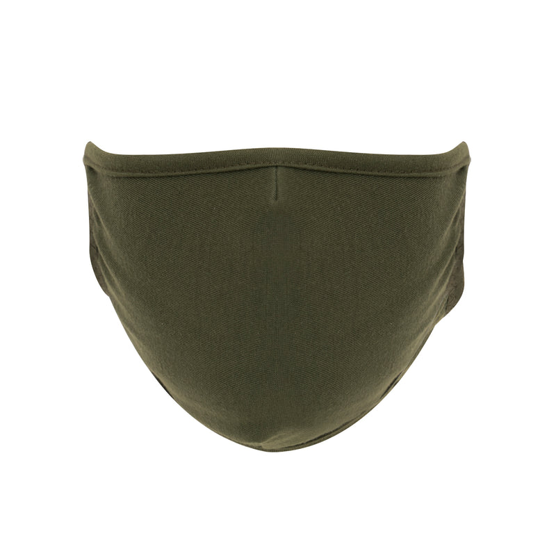 Rothco Reusable 3-Layer Face Mask