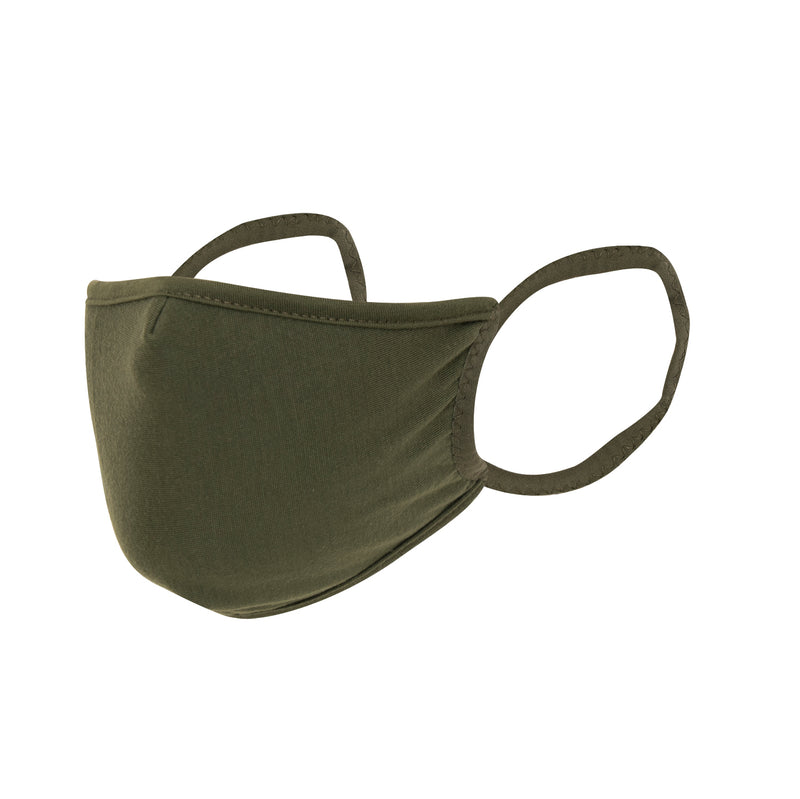 Rothco Reusable 3-Layer Face Mask