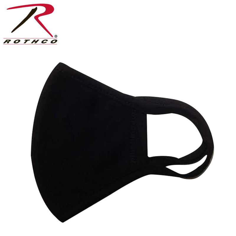 Rothco Reusable 3-Layer Face Mask