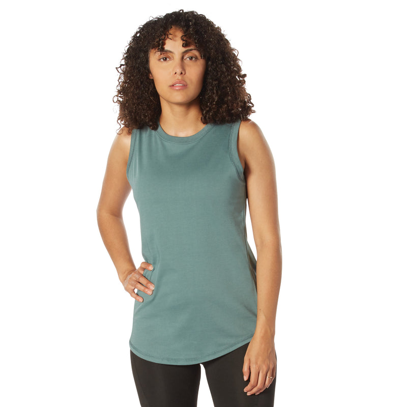 Rothco Womens Essential Tank Top