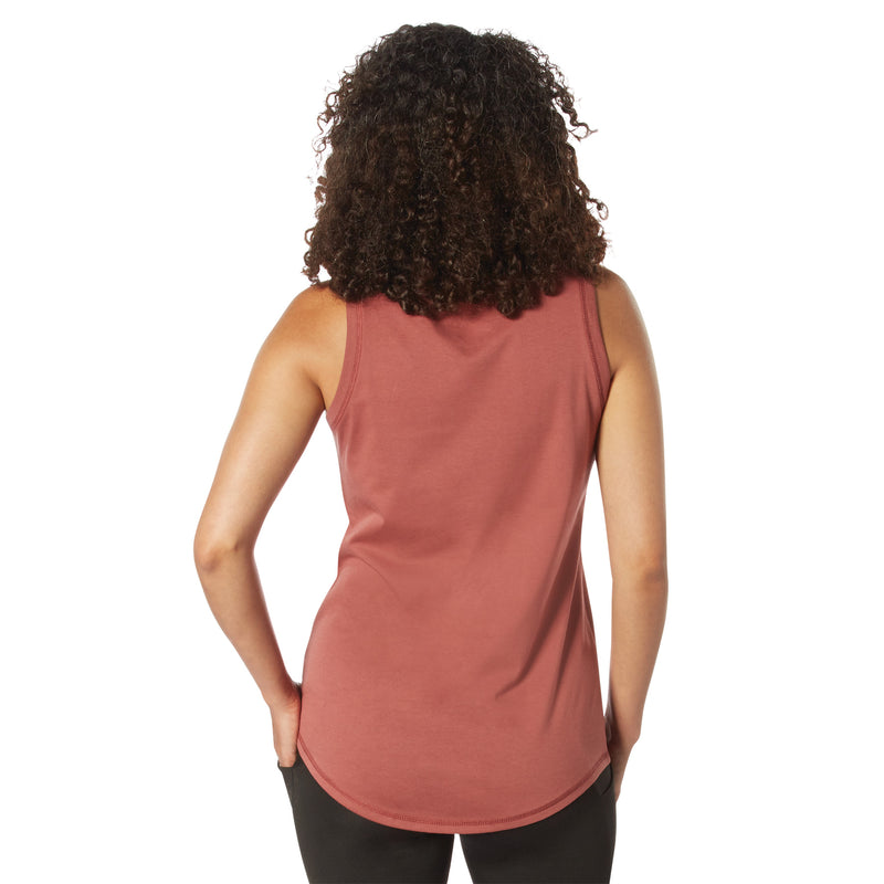 Rothco Womens Essential Tank Top