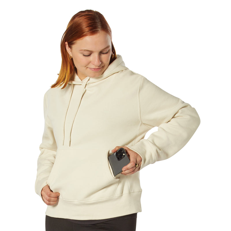 Rothco Womens Every Day Hoodie