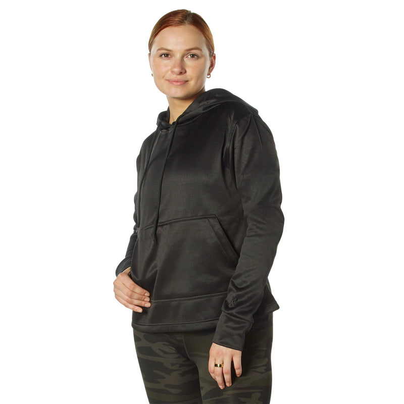 Rothco Womens Concealed Carry Hoodie