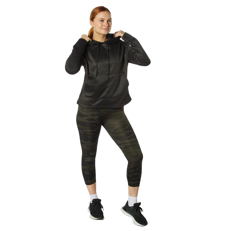 Rothco Womens Concealed Carry Hoodie