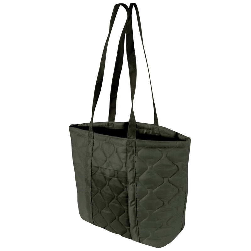 Rothco Lightweight Woobie Tote Bag