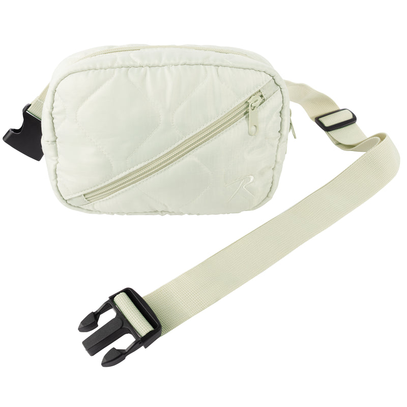 Rothco Lightweight Woobie Crossbody Day Bag