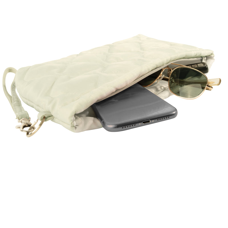 Rothco Lightweight Woobie Zipper Pouch