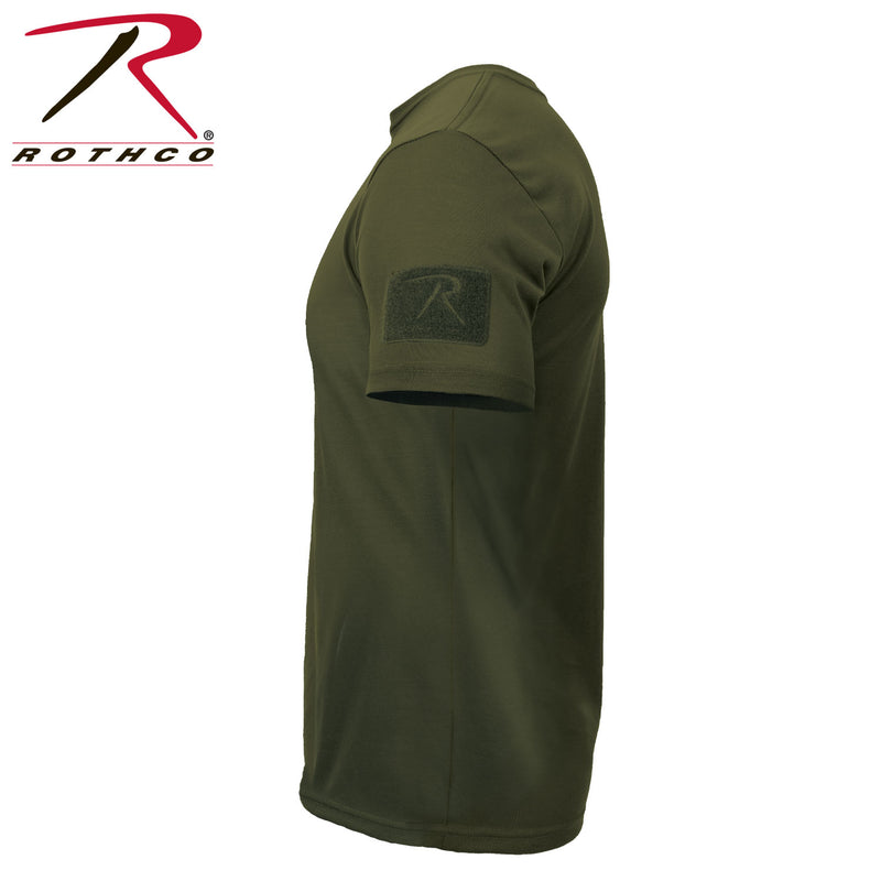 Rothco Tactical Athletic Fit T-Shirt