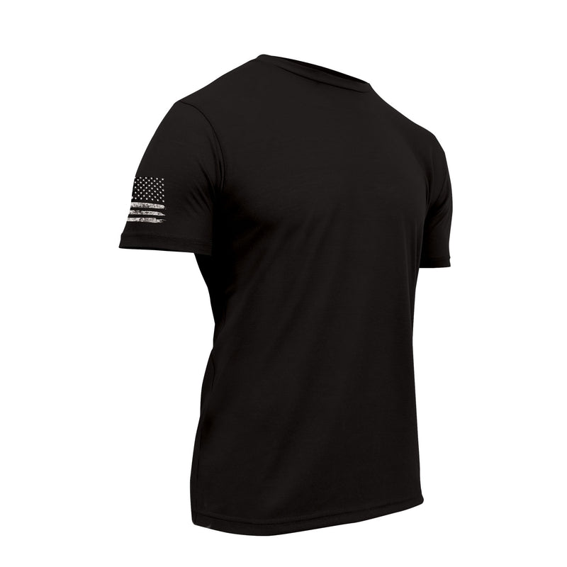 Rothco Tactical Athletic Fit T-Shirt