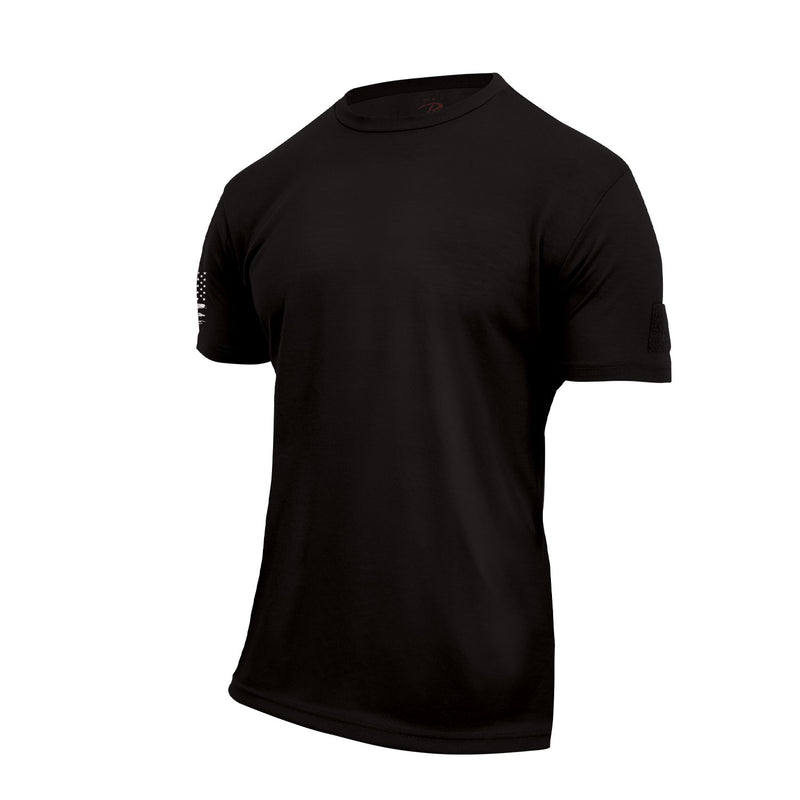 Rothco Tactical Athletic Fit T-Shirt