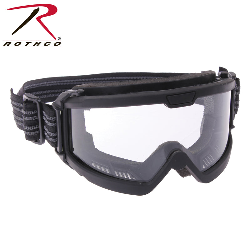 Rothco ANSI Ballistic OTG Goggles