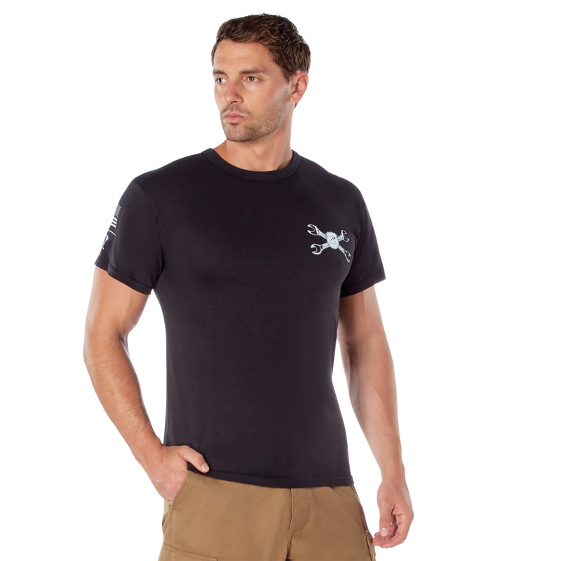 Rothco American Strength T-Shirt