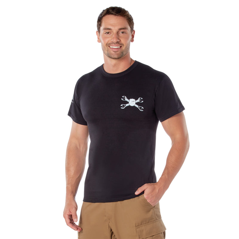 Rothco American Strength T-Shirt