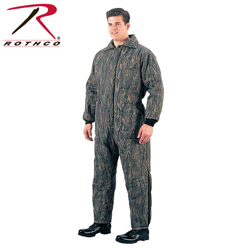 Rothco Insulated Coveralls